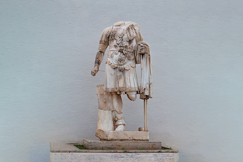 The Antalya Museum, opened in 1922, hosts private collections.